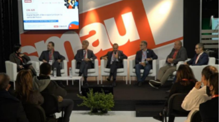 MEDTECH4EUROPE WON THE 2021 SMAU INNOVATION AWARD ! 